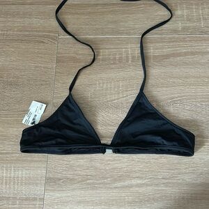 North levera bikini top